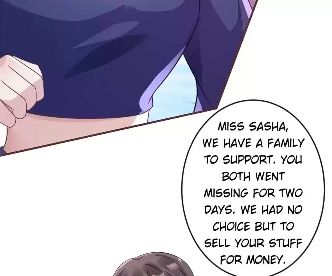 Revenge Gone Wrong Chapter 60 page 18 - 