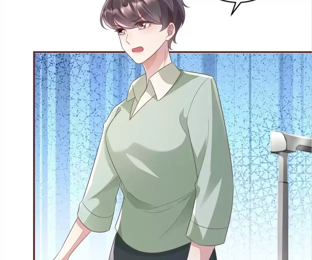 Revenge Gone Wrong Chapter 60 page 19 - 