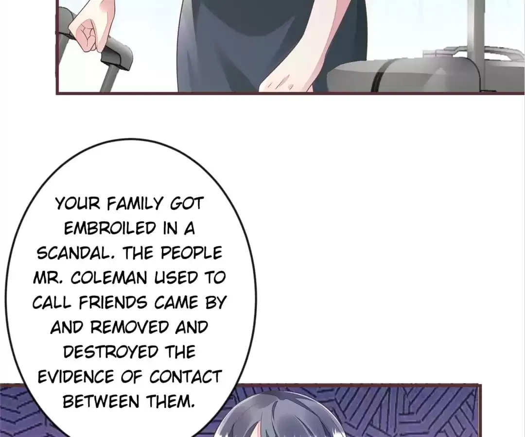 Revenge Gone Wrong Chapter 60 page 20 - 