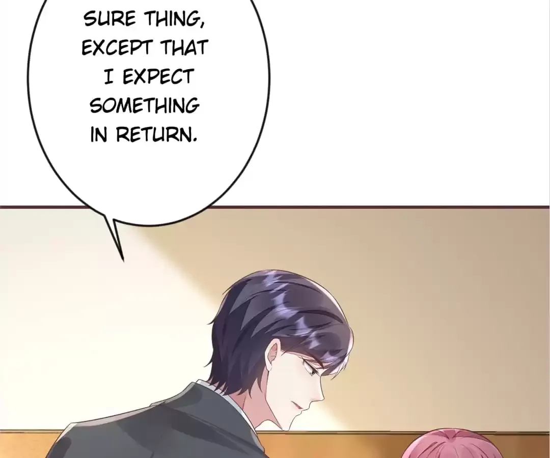 Revenge Gone Wrong Chapter 60 page 3 - 