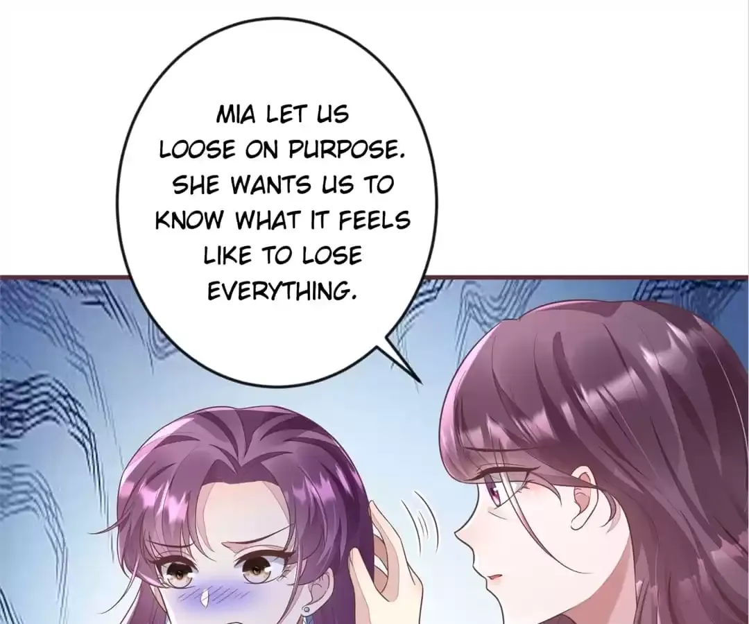 Revenge Gone Wrong Chapter 60 page 27 - 