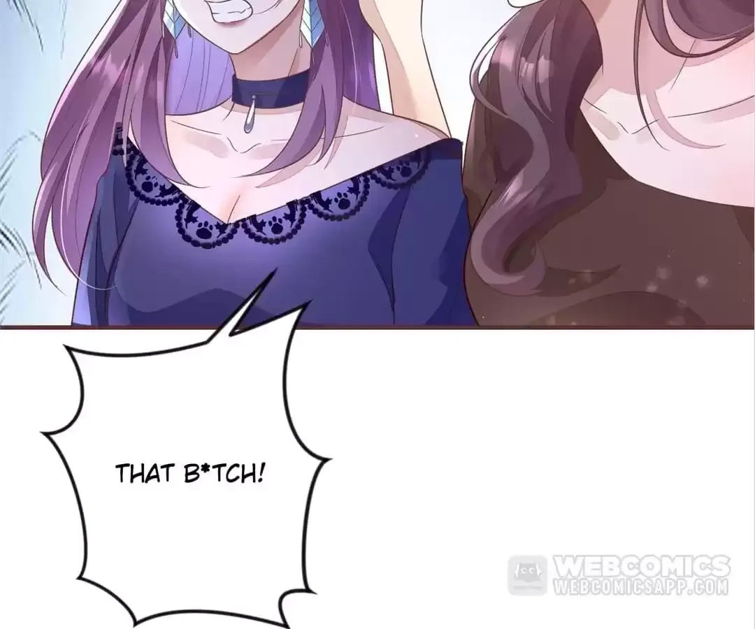 Revenge Gone Wrong Chapter 60 page 28 - 