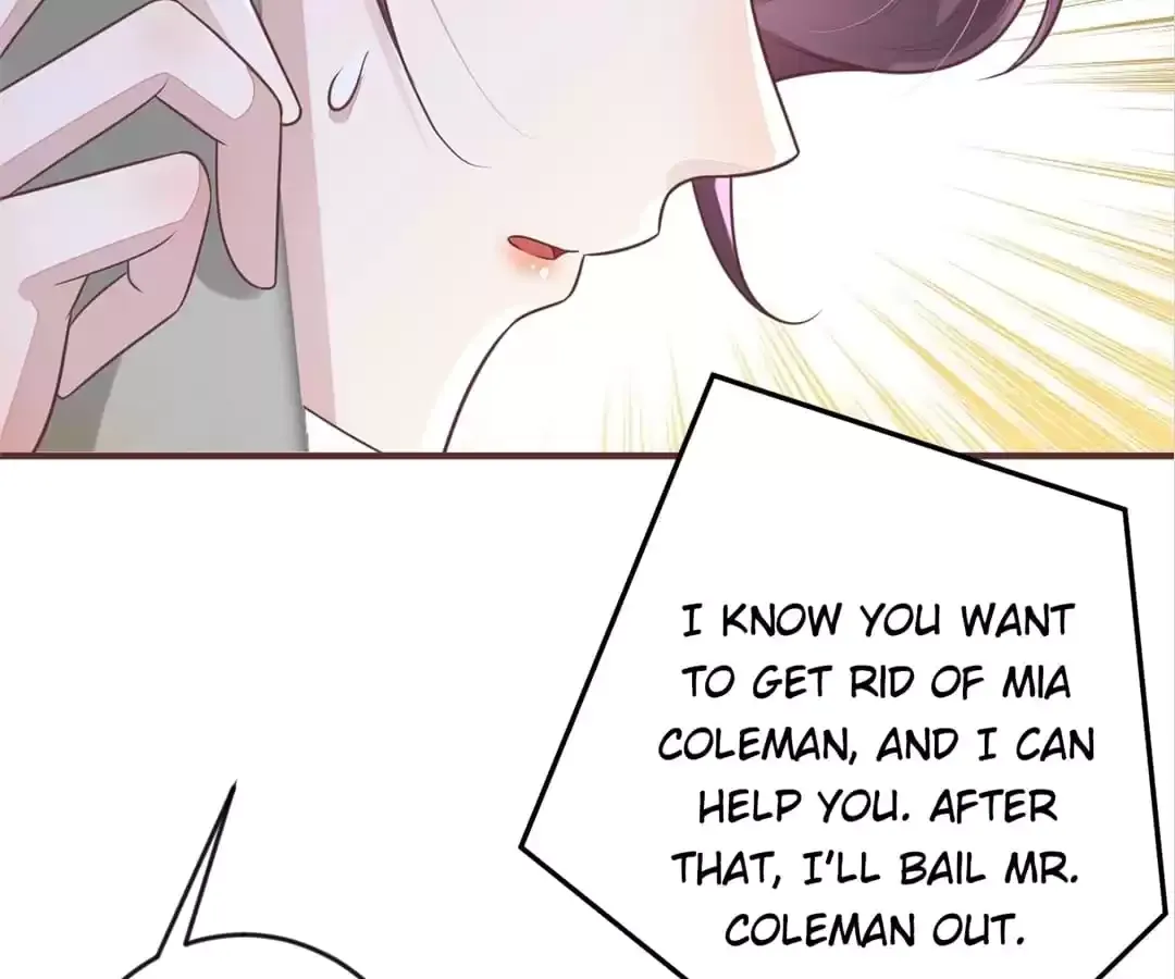 Revenge Gone Wrong Chapter 60 page 34 - 