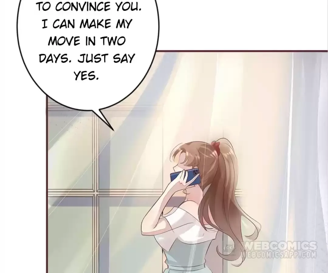 Revenge Gone Wrong Chapter 60 page 36 - 