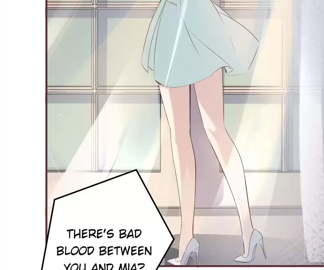 Revenge Gone Wrong Chapter 60 page 37 - 