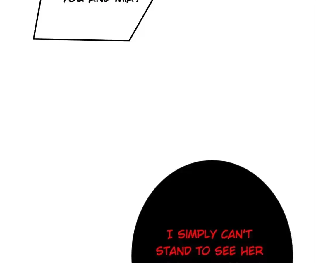 Revenge Gone Wrong Chapter 60 page 38 - 