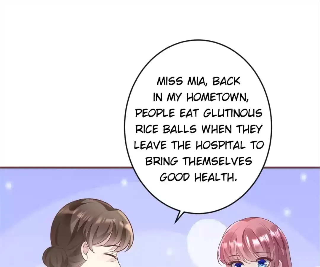 Revenge Gone Wrong Chapter 60 page 43 - 