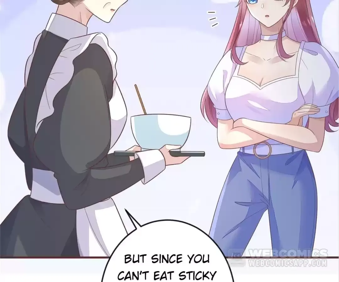 Revenge Gone Wrong Chapter 60 page 44 - 