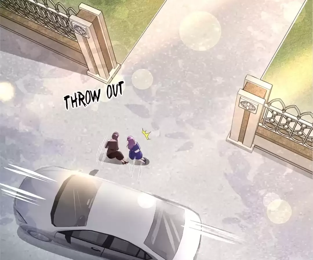 Revenge Gone Wrong Chapter 60 page 7 - 