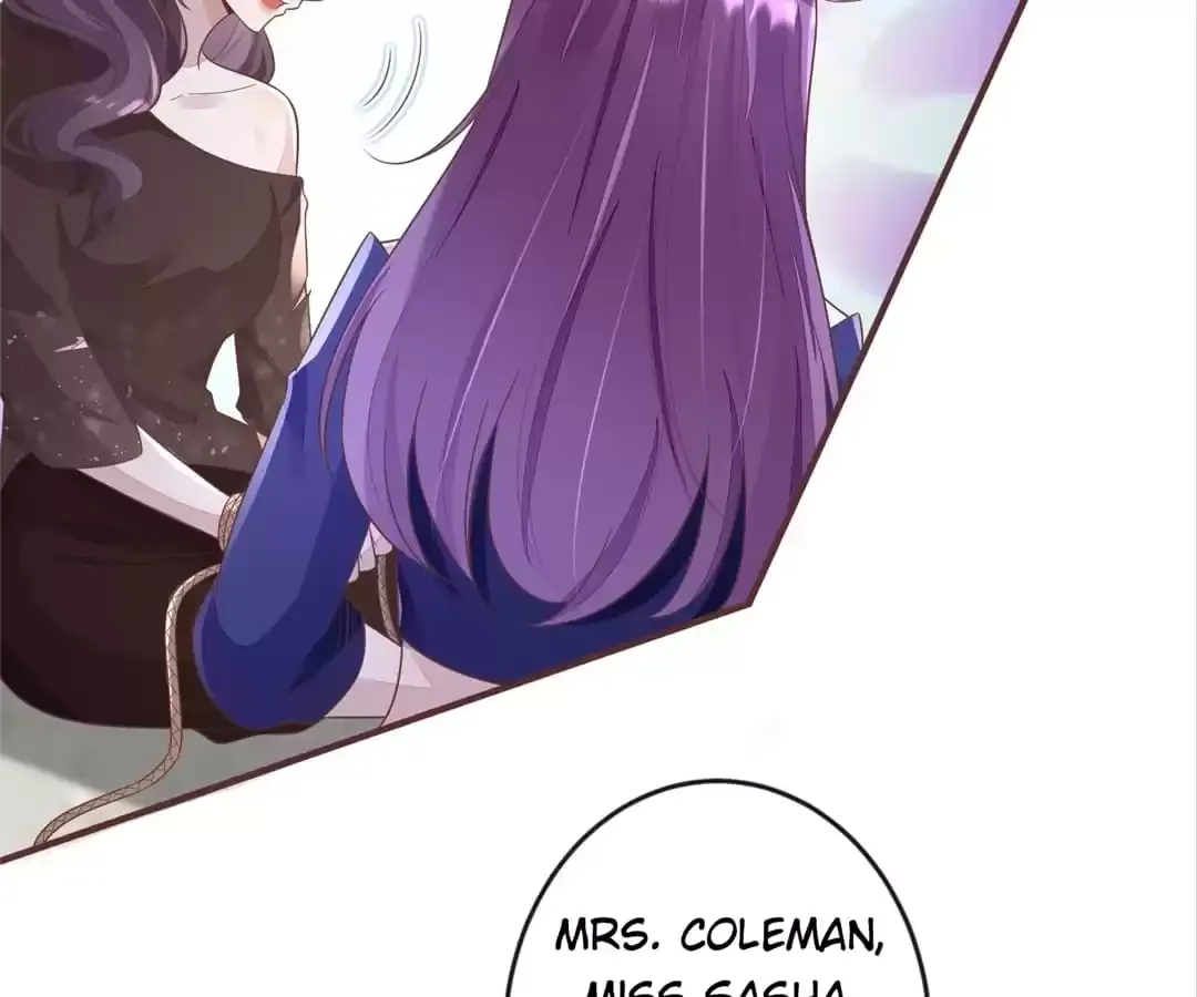 Revenge Gone Wrong Chapter 60 page 9 - 