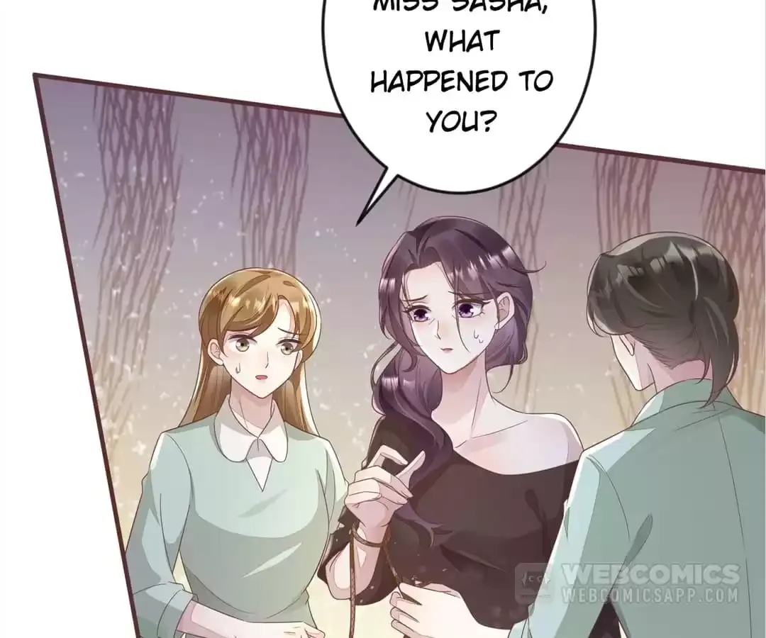 Revenge Gone Wrong Chapter 60 page 10 - 