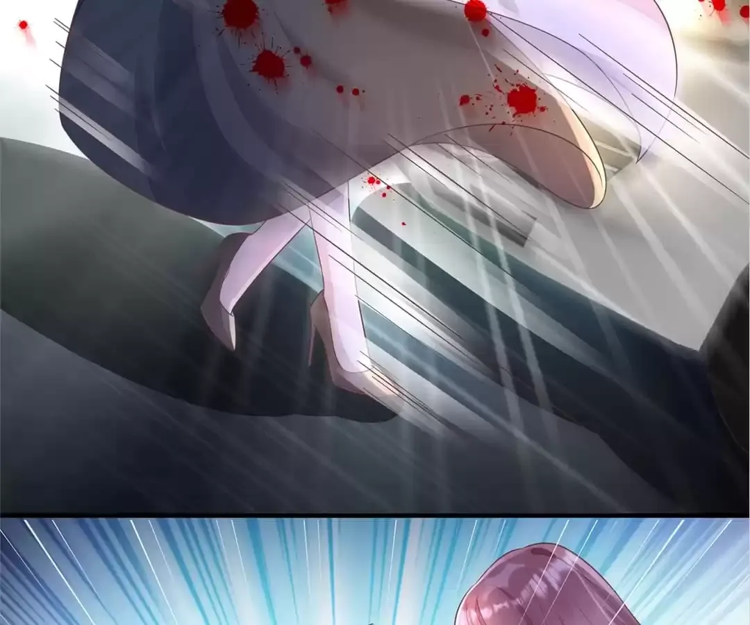 Revenge Gone Wrong Chapter 61 page 20 - 
