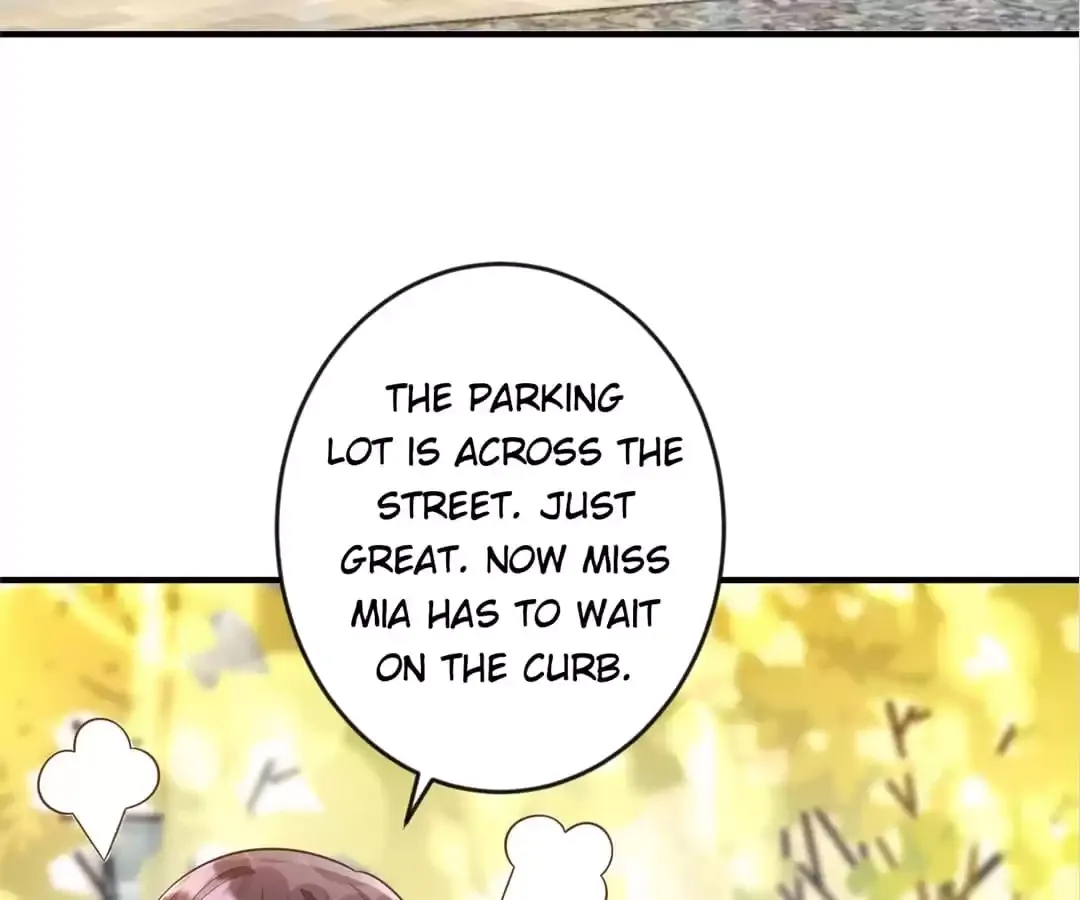 Revenge Gone Wrong Chapter 61 page 3 - 