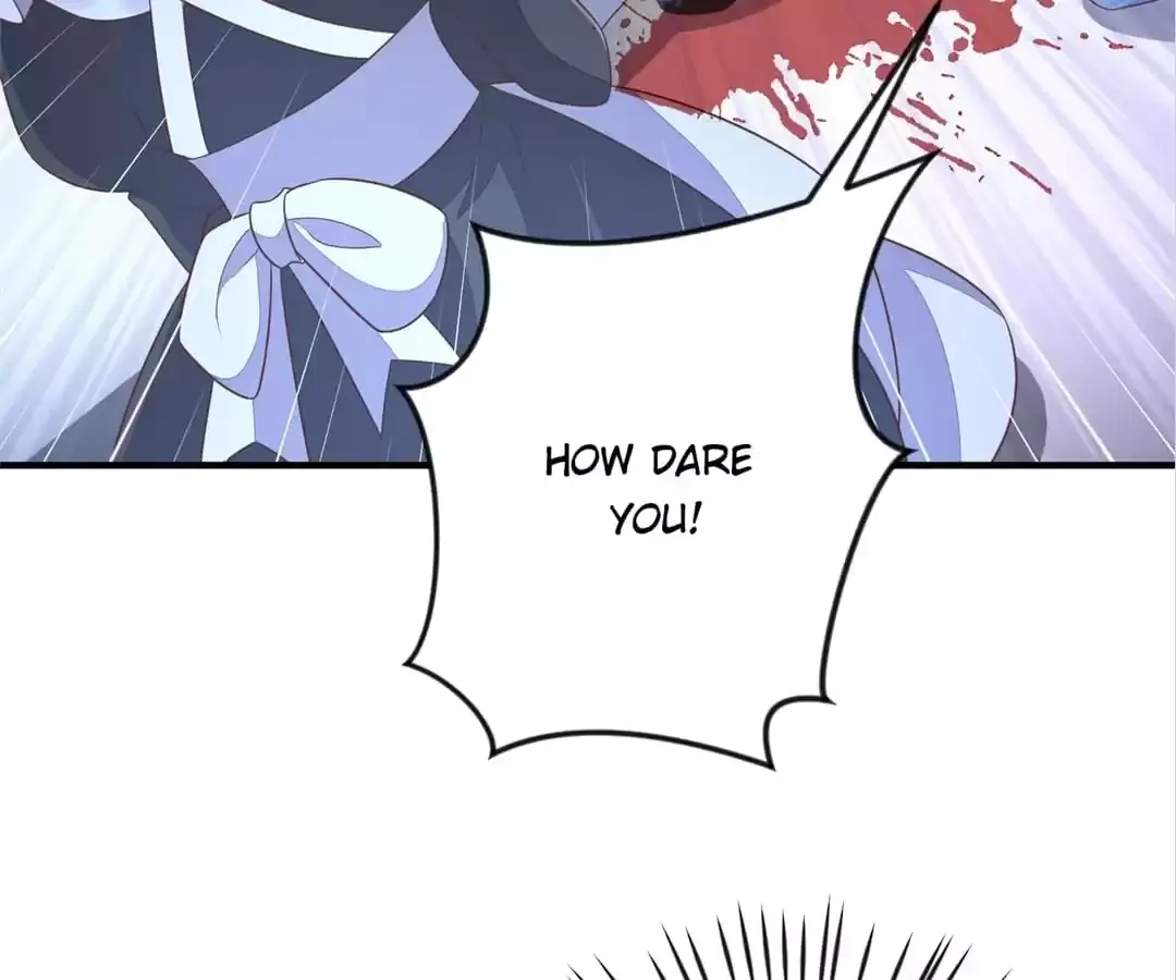 Revenge Gone Wrong Chapter 61 page 22 - 