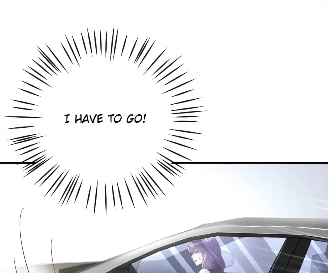 Revenge Gone Wrong Chapter 61 page 27 - 