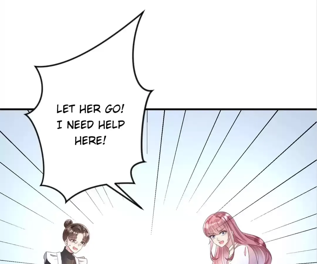 Revenge Gone Wrong Chapter 61 page 29 - 