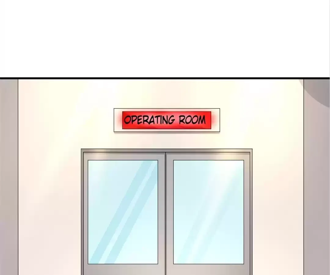 Revenge Gone Wrong Chapter 61 page 33 - 