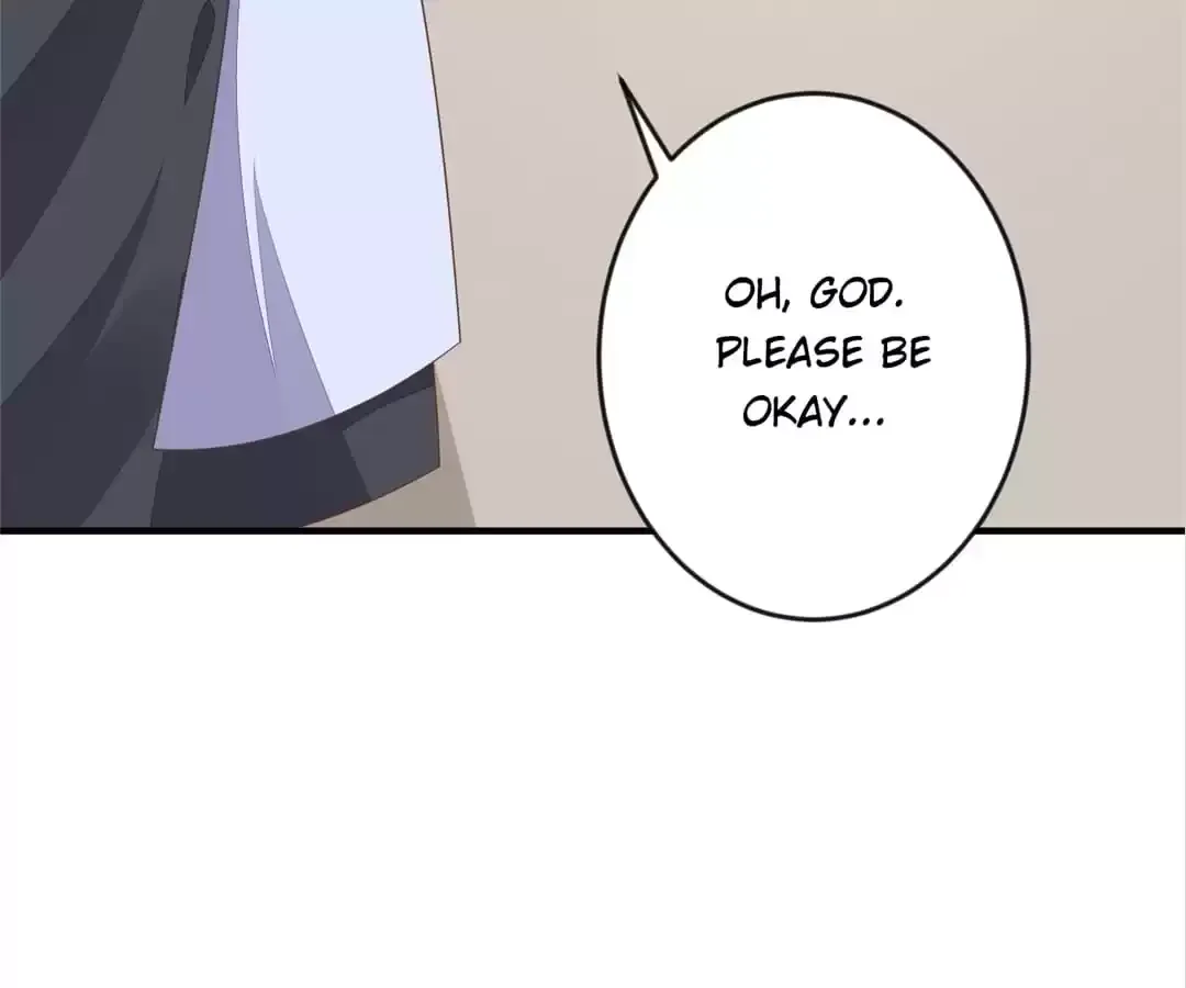 Revenge Gone Wrong Chapter 61 page 35 - 