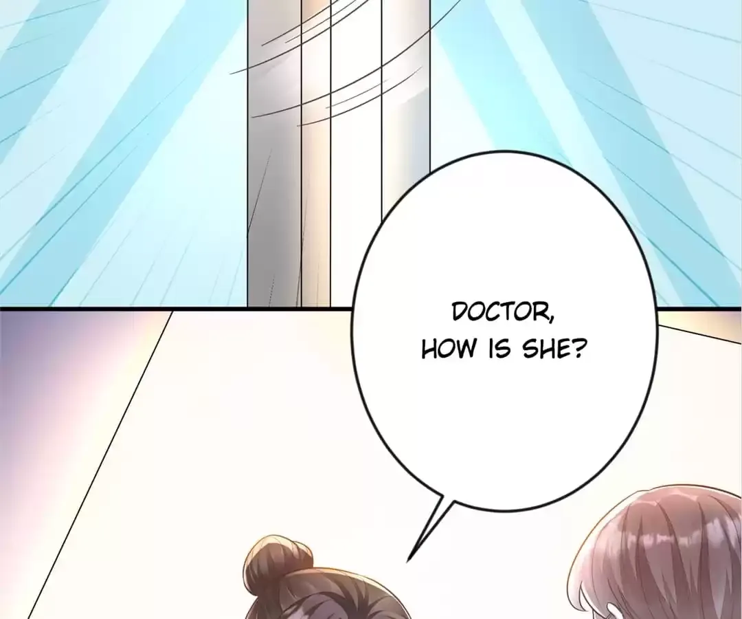 Revenge Gone Wrong Chapter 61 page 37 - 