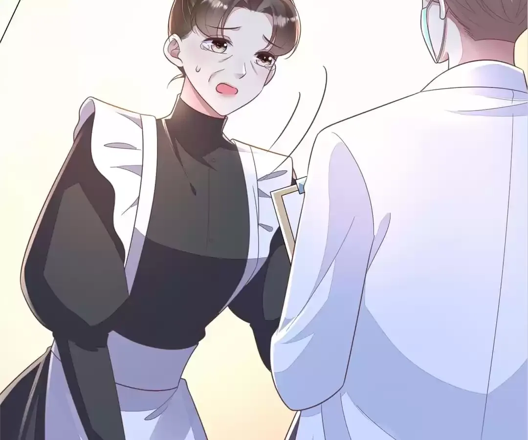 Revenge Gone Wrong Chapter 61 page 38 - 