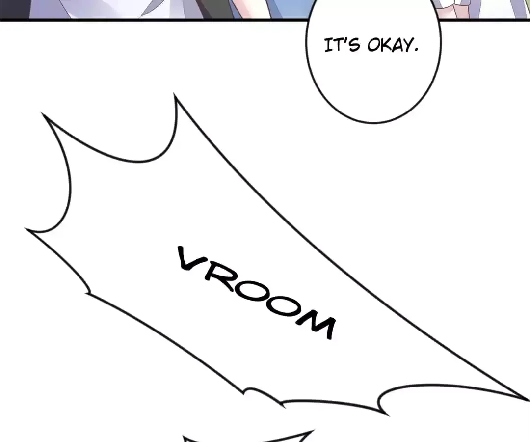 Revenge Gone Wrong Chapter 61 page 5 - 