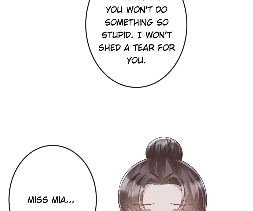 Revenge Gone Wrong Chapter 61 page 46 - 