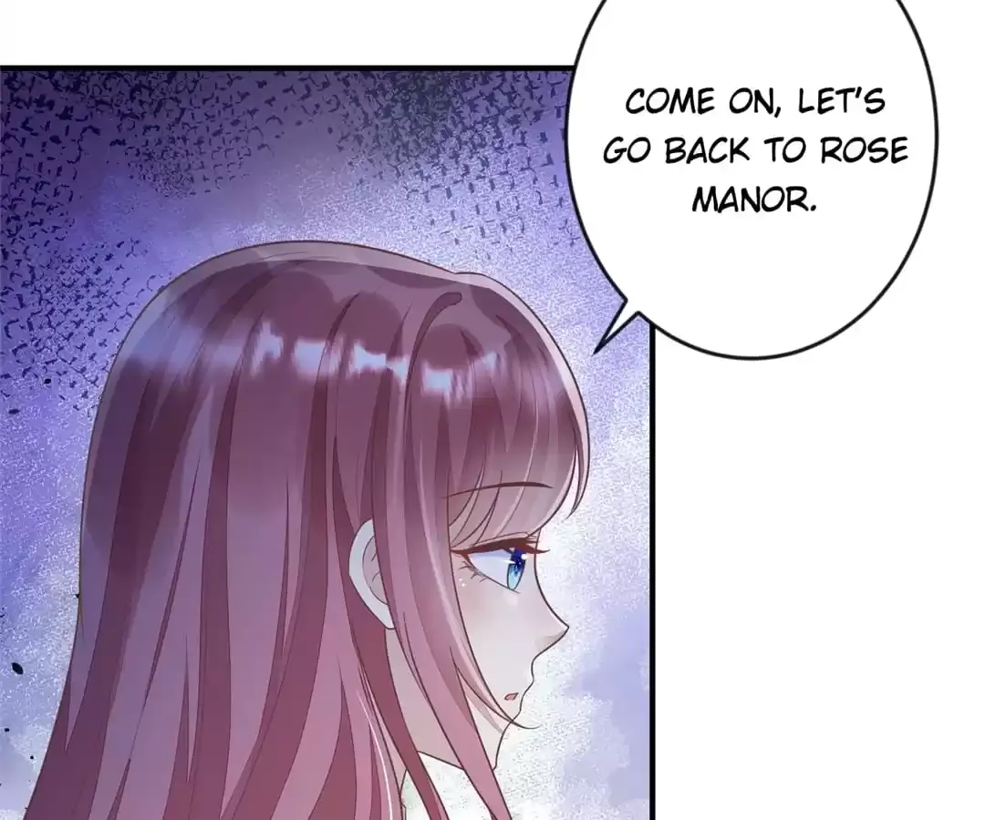 Revenge Gone Wrong Chapter 61 page 49 - 