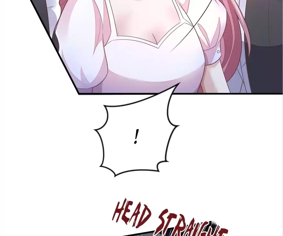 Revenge Gone Wrong Chapter 61 page 7 - 