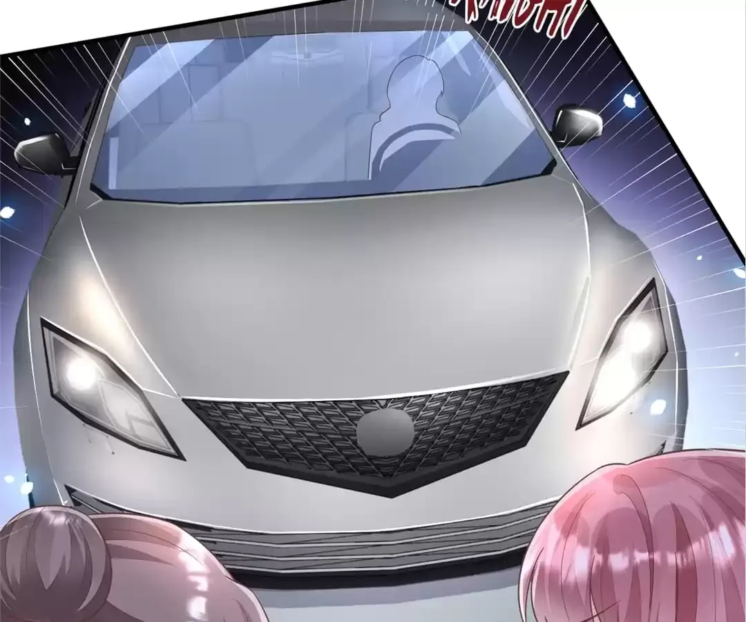 Revenge Gone Wrong Chapter 61 page 8 - 