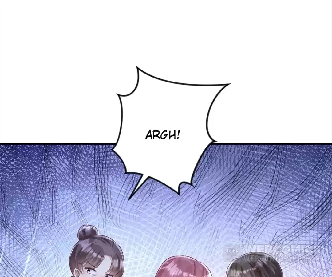 Revenge Gone Wrong Chapter 61 page 10 - 