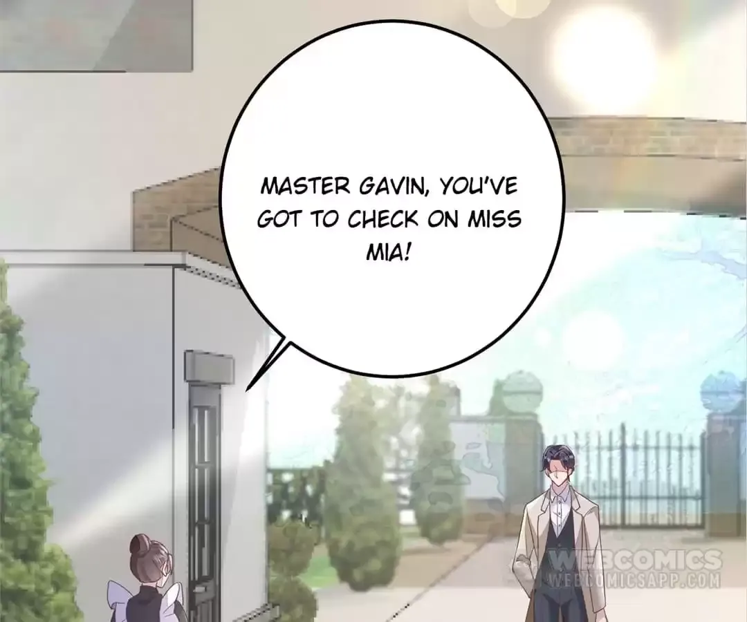 Revenge Gone Wrong Chapter 62 page 2 - 