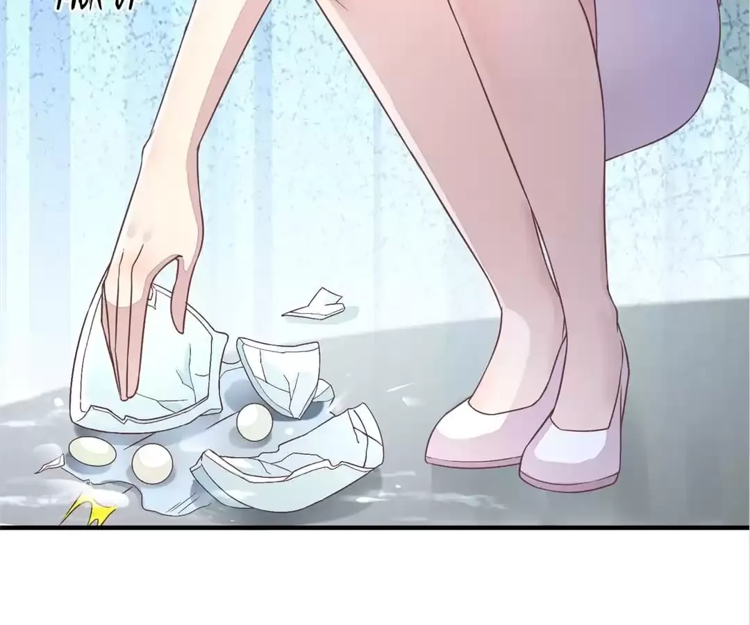 Revenge Gone Wrong Chapter 62 page 15 - 