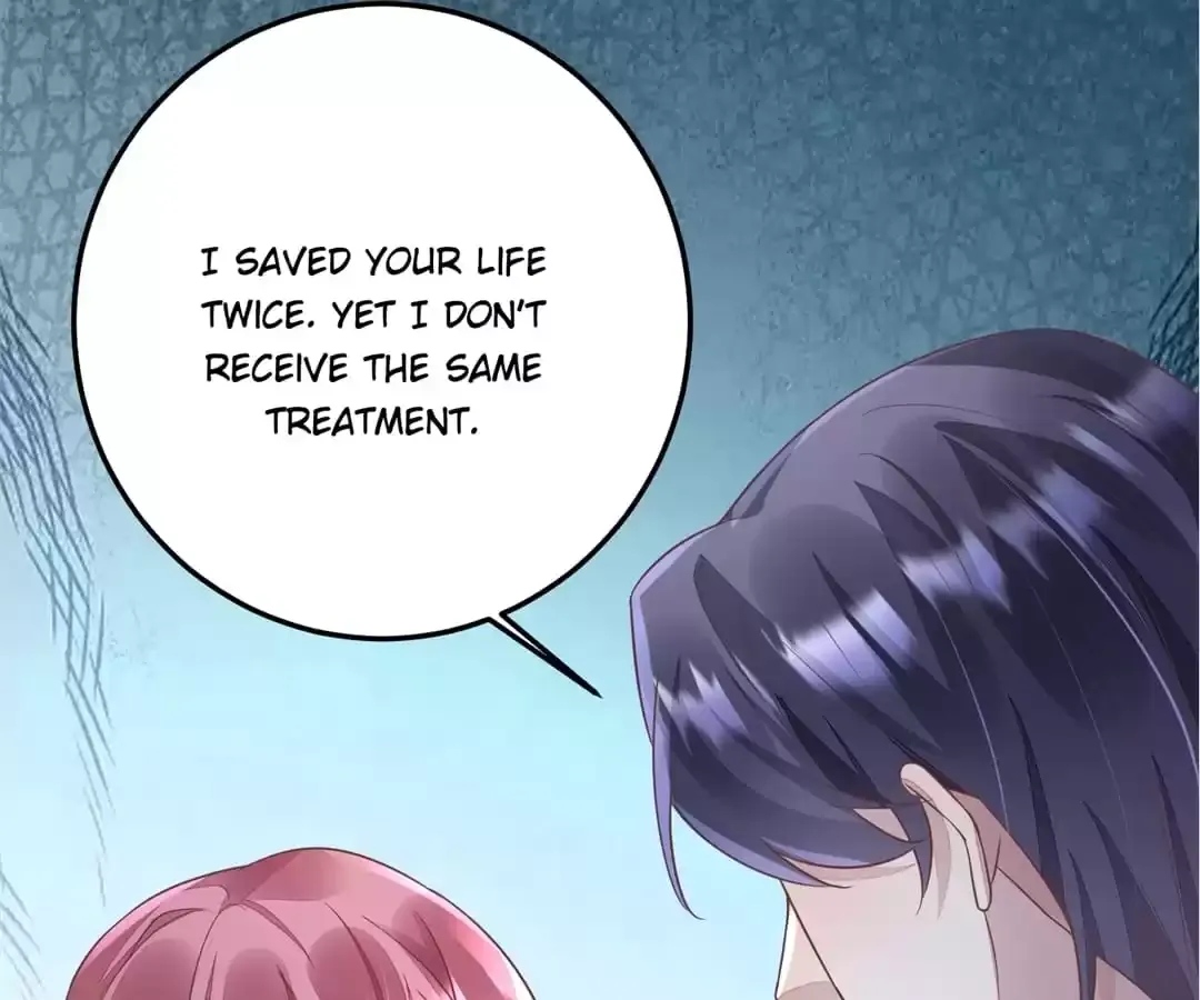 Revenge Gone Wrong Chapter 62 page 30 - 