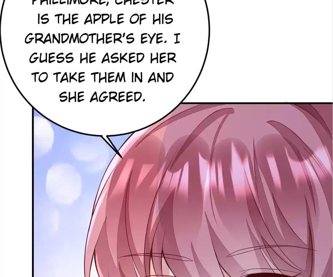 Revenge Gone Wrong Chapter 63 page 55 - 