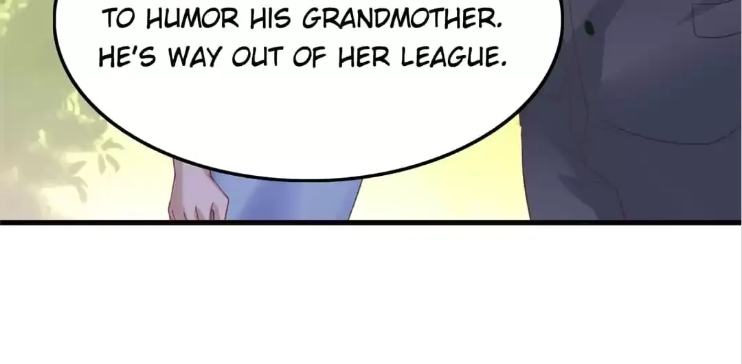 Revenge Gone Wrong Chapter 64 page 13 - 