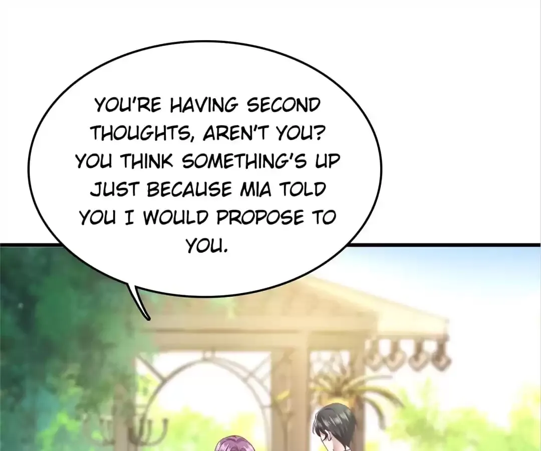 Revenge Gone Wrong Chapter 64 page 14 - 