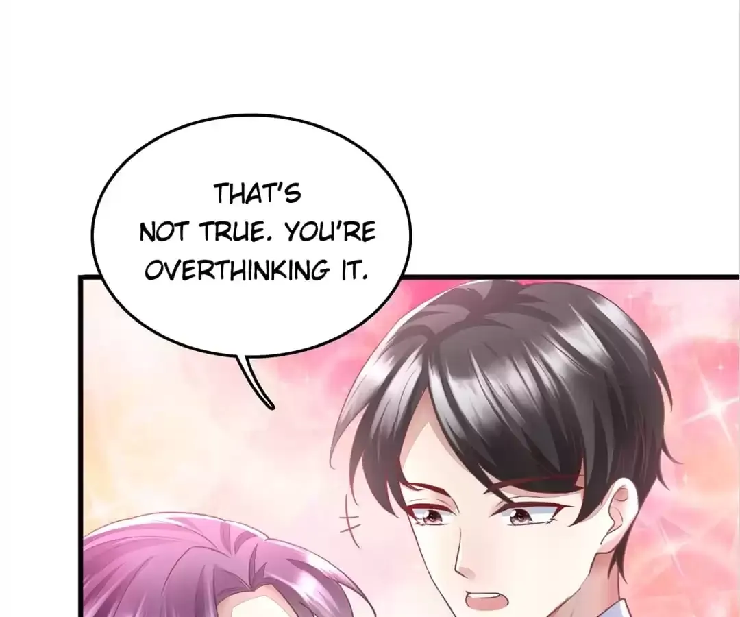 Revenge Gone Wrong Chapter 64 page 16 - 