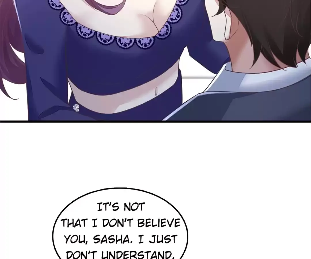 Revenge Gone Wrong Chapter 64 page 20 - 