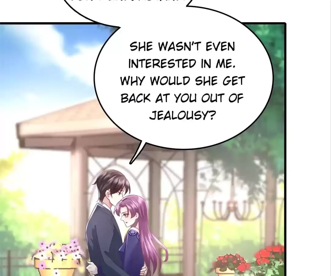 Revenge Gone Wrong Chapter 64 page 21 - 