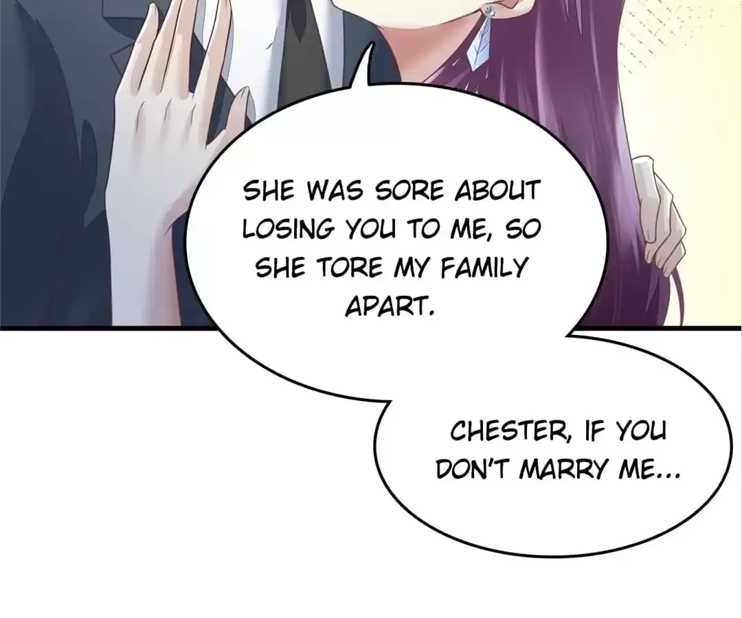 Revenge Gone Wrong Chapter 64 page 25 - 
