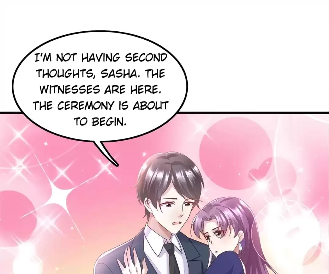 Revenge Gone Wrong Chapter 64 page 27 - 