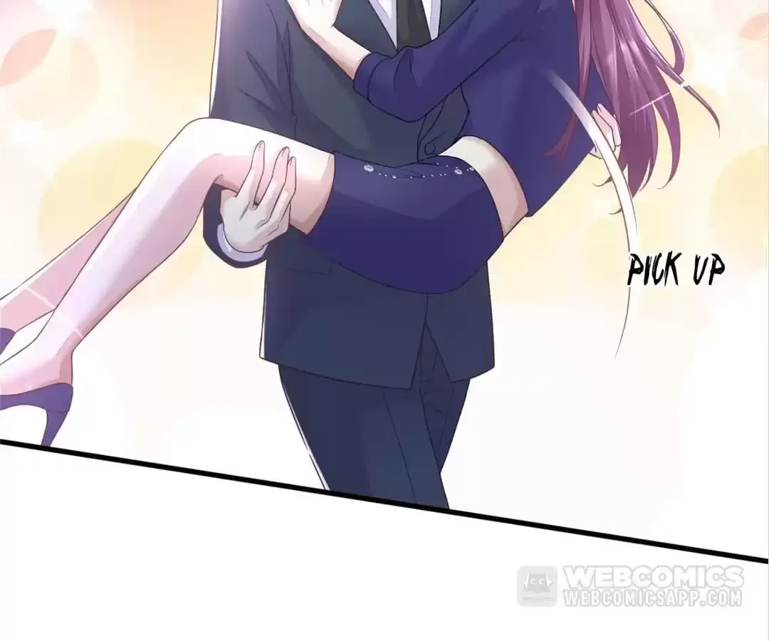 Revenge Gone Wrong Chapter 64 page 28 - 