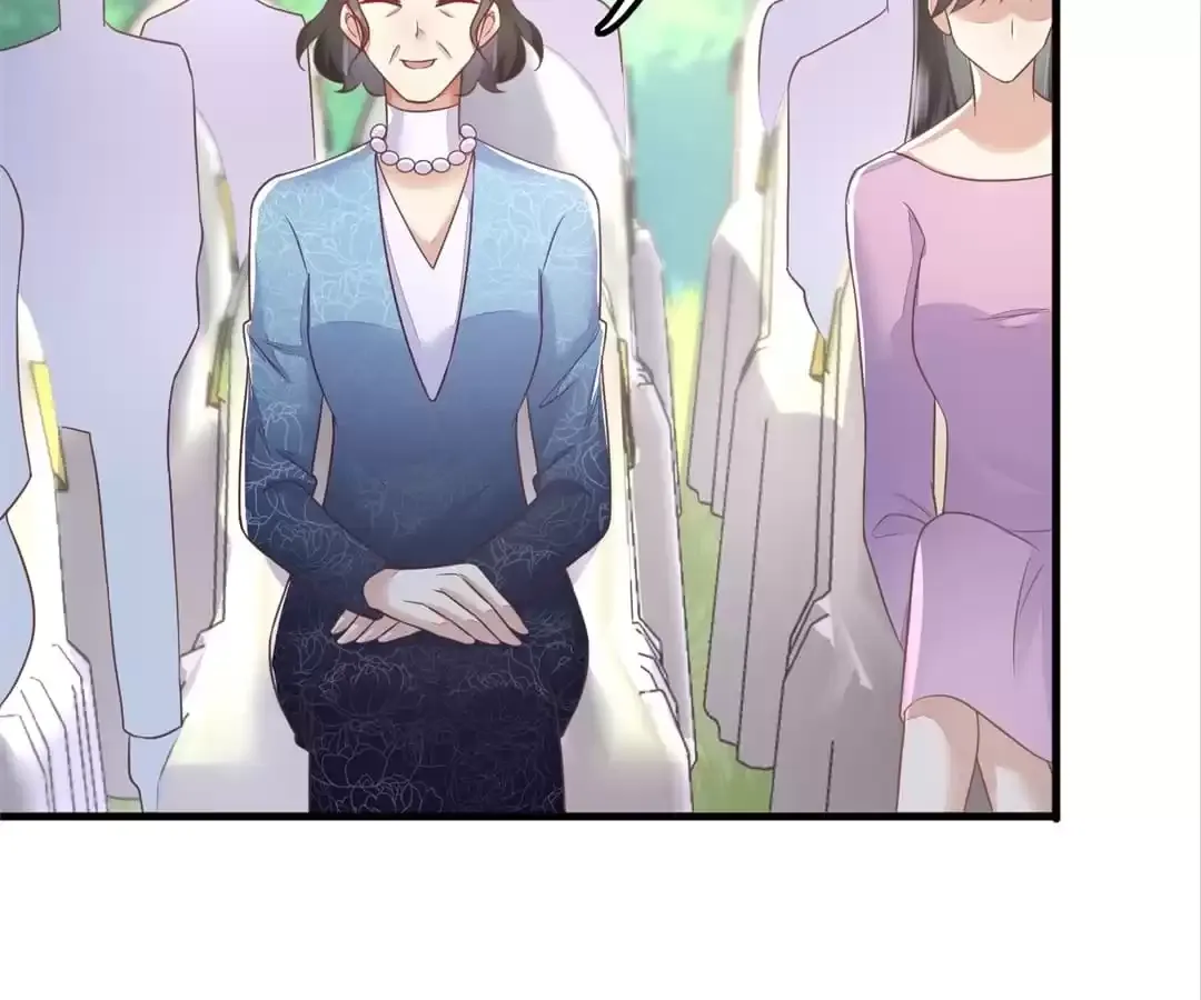 Revenge Gone Wrong Chapter 64 page 33 - 