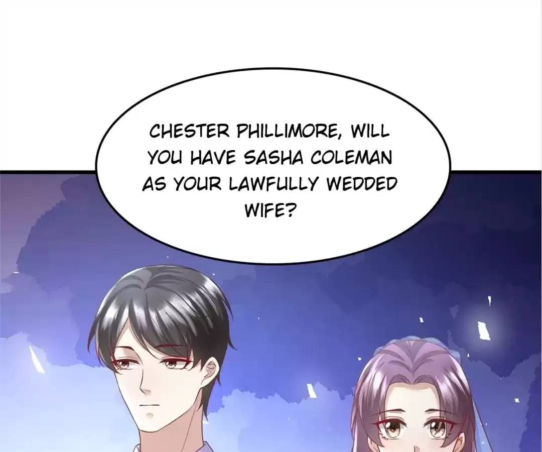 Revenge Gone Wrong Chapter 64 page 39 - 