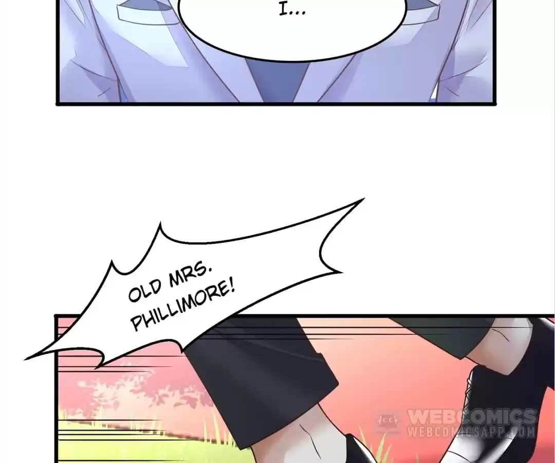 Revenge Gone Wrong Chapter 64 page 48 - 