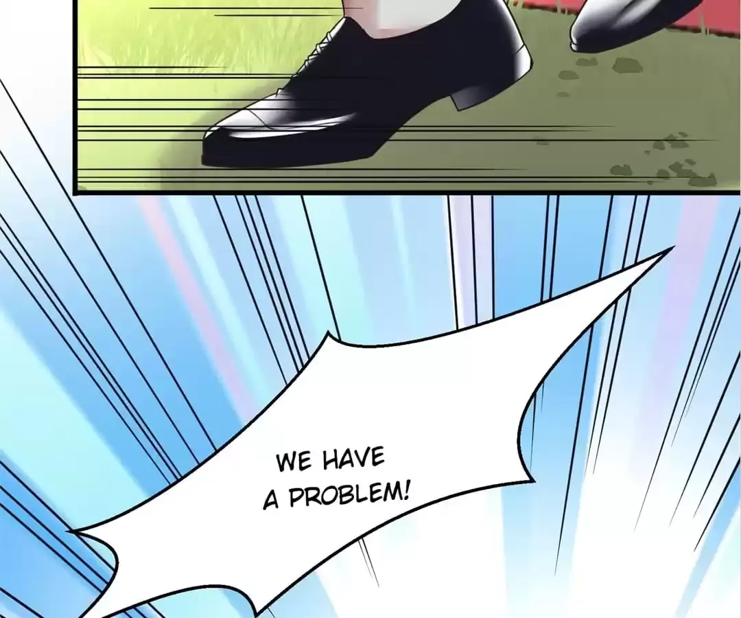 Revenge Gone Wrong Chapter 64 page 49 - 