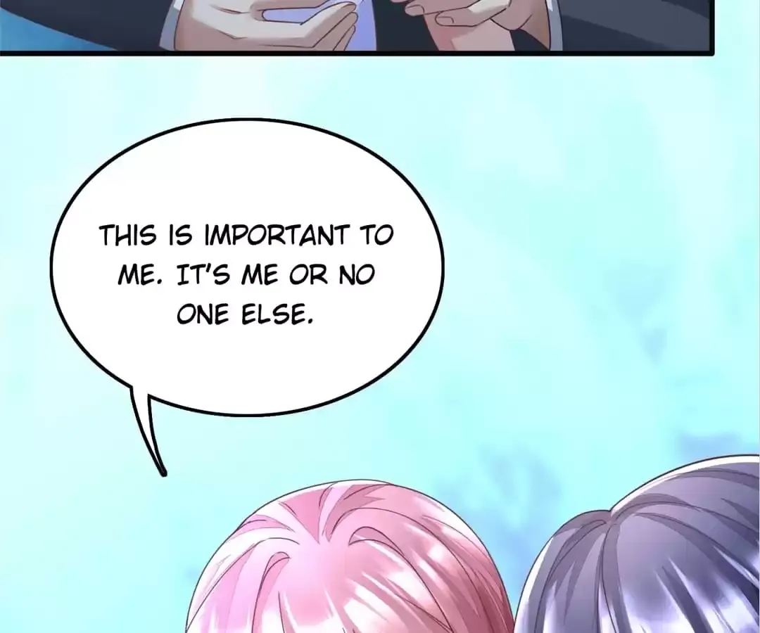 Revenge Gone Wrong Chapter 64 page 8 - 