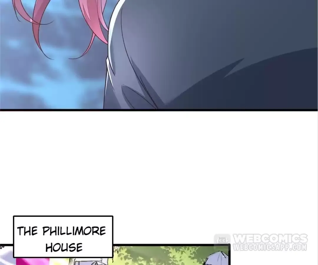 Revenge Gone Wrong Chapter 64 page 10 - 