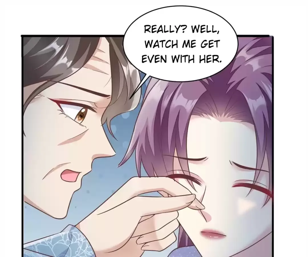Revenge Gone Wrong Chapter 65 page 19 - 