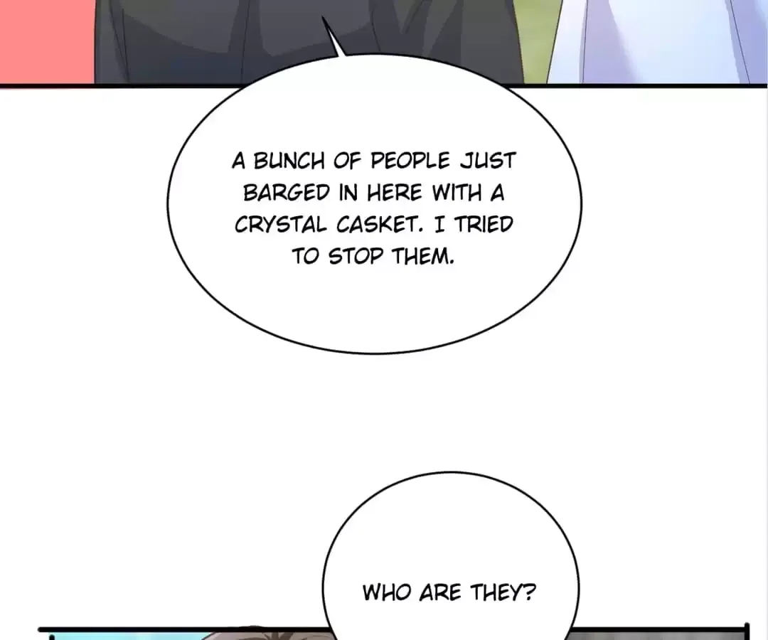 Revenge Gone Wrong Chapter 65 page 3 - 